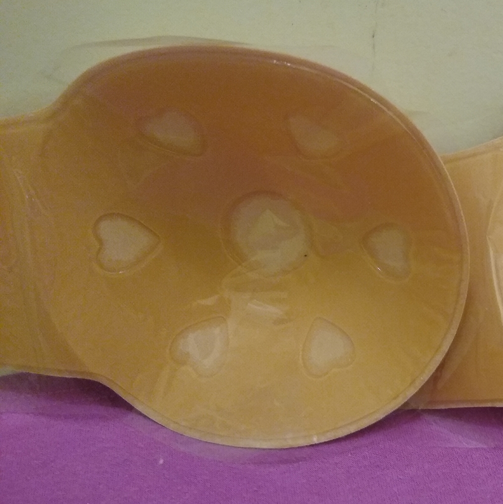 Silicone Rabbit Bra - Picture 10 of 10